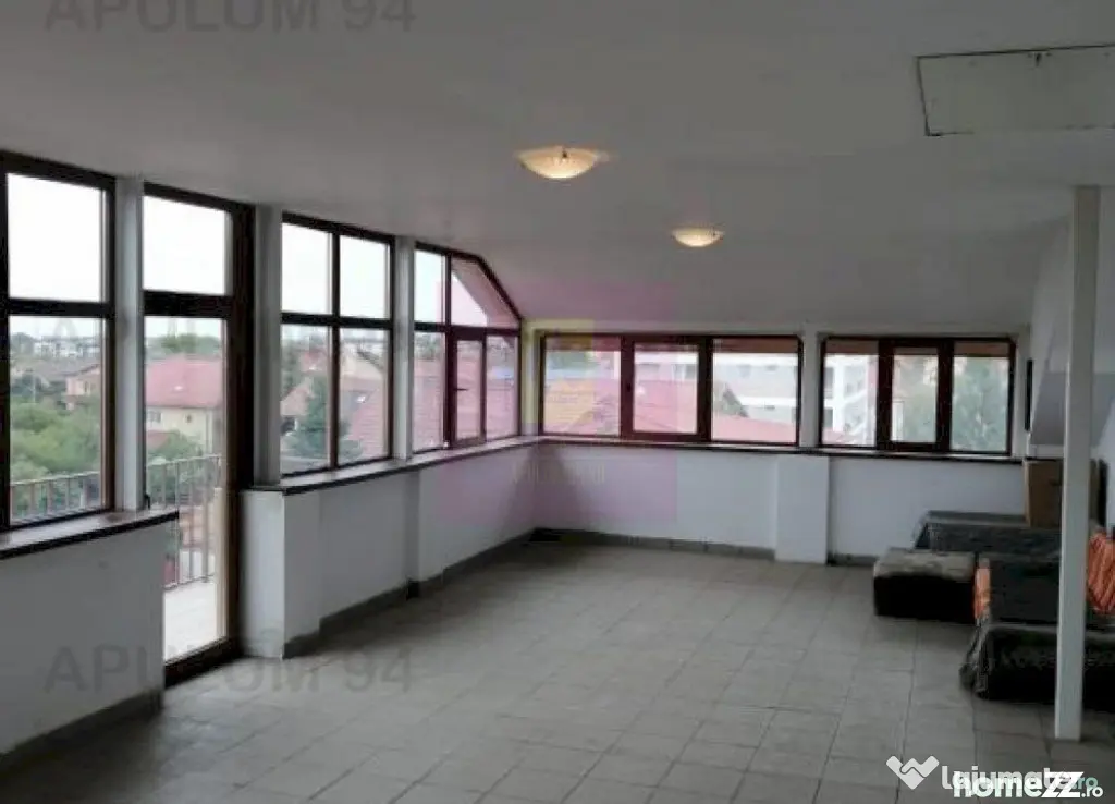 Vila Spatioasa Bucuresti Prelungirea Ghencea