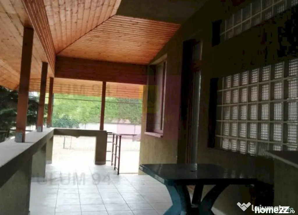 Vila Spatioasa Bucuresti Prelungirea Ghencea