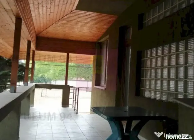 Vila Spatioasa Bucuresti Prelungirea Ghencea