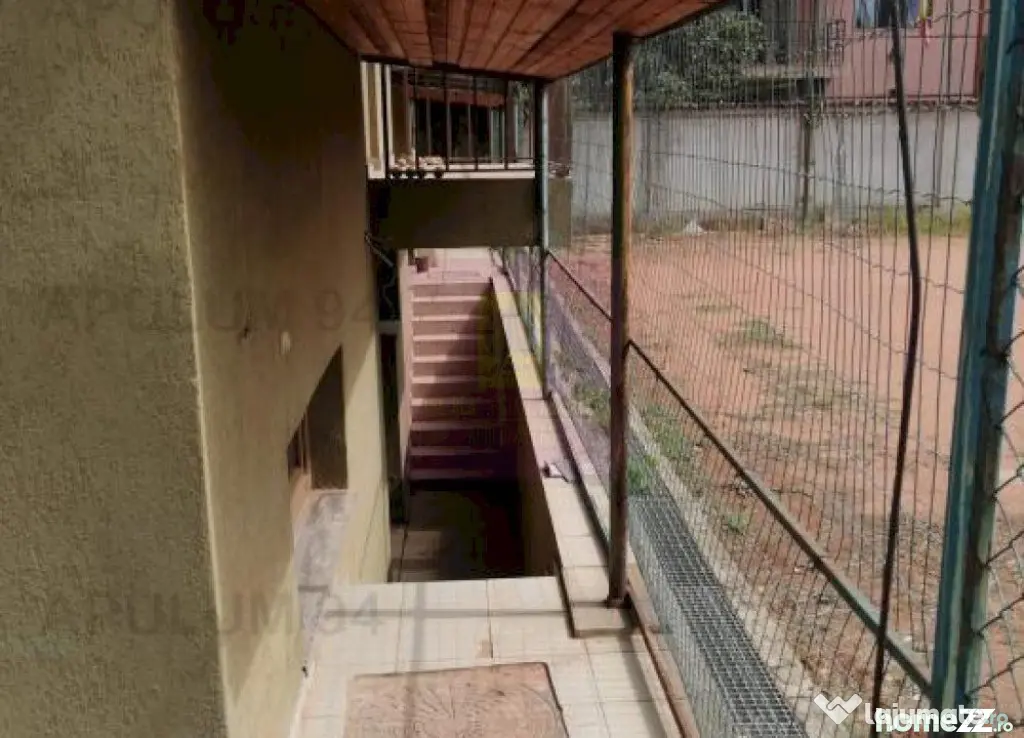 Vila Spatioasa Bucuresti Prelungirea Ghencea