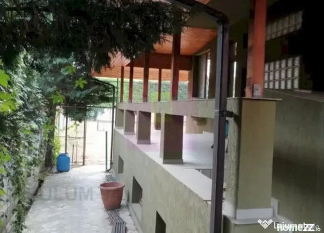 Vila Spatioasa Bucuresti Prelungirea Ghencea