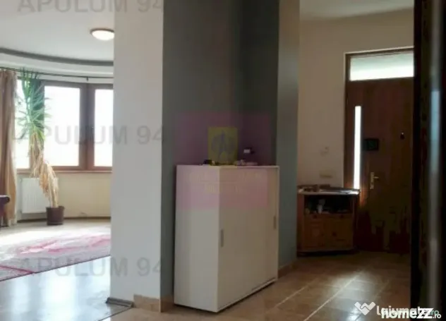 Vila Spatioasa Bucuresti Prelungirea Ghencea