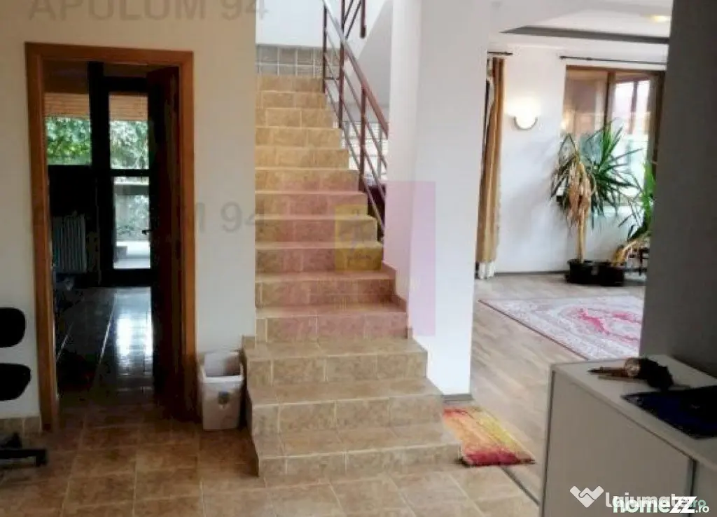 Vila Spatioasa Bucuresti Prelungirea Ghencea