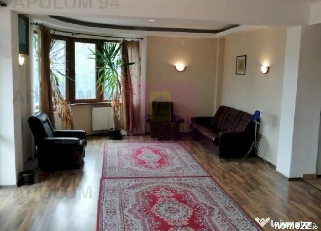 Vila Spatioasa Bucuresti Prelungirea Ghencea