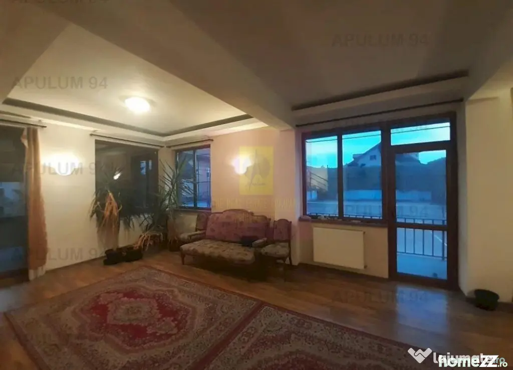 Vila Spatioasa Bucuresti Prelungirea Ghencea