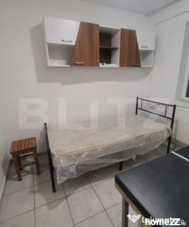 Garsoniera de vanzare, 12 mp, situata in Manastur!!!! - Cluj-Napoca (Cluj)