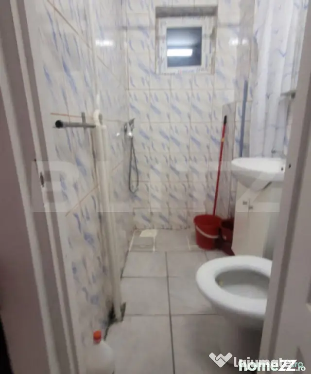 Garsoniera de vanzare, 12 mp, situata in Manastur!!!! - Cluj-Napoca (Cluj)