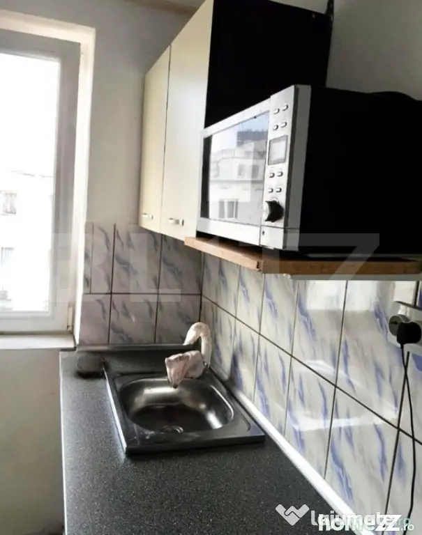 Garsoniera de vanzare, 12 mp, situata in Manastur!!!! - Cluj-Napoca (Cluj)