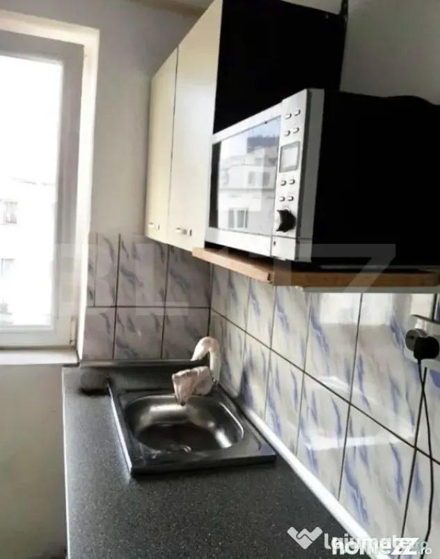 Garsoniera de vanzare, 12 mp, situata in Manastur!!!! - Cluj-Napoca (Cluj)