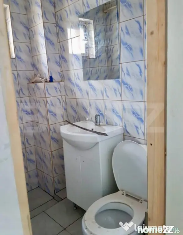 Garsoniera de vanzare, 12 mp, situata in Manastur!!!! - Cluj-Napoca (Cluj)