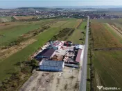 Oportunitate investi#539;ie prelucrare lemn, Cristian,jud.Si 