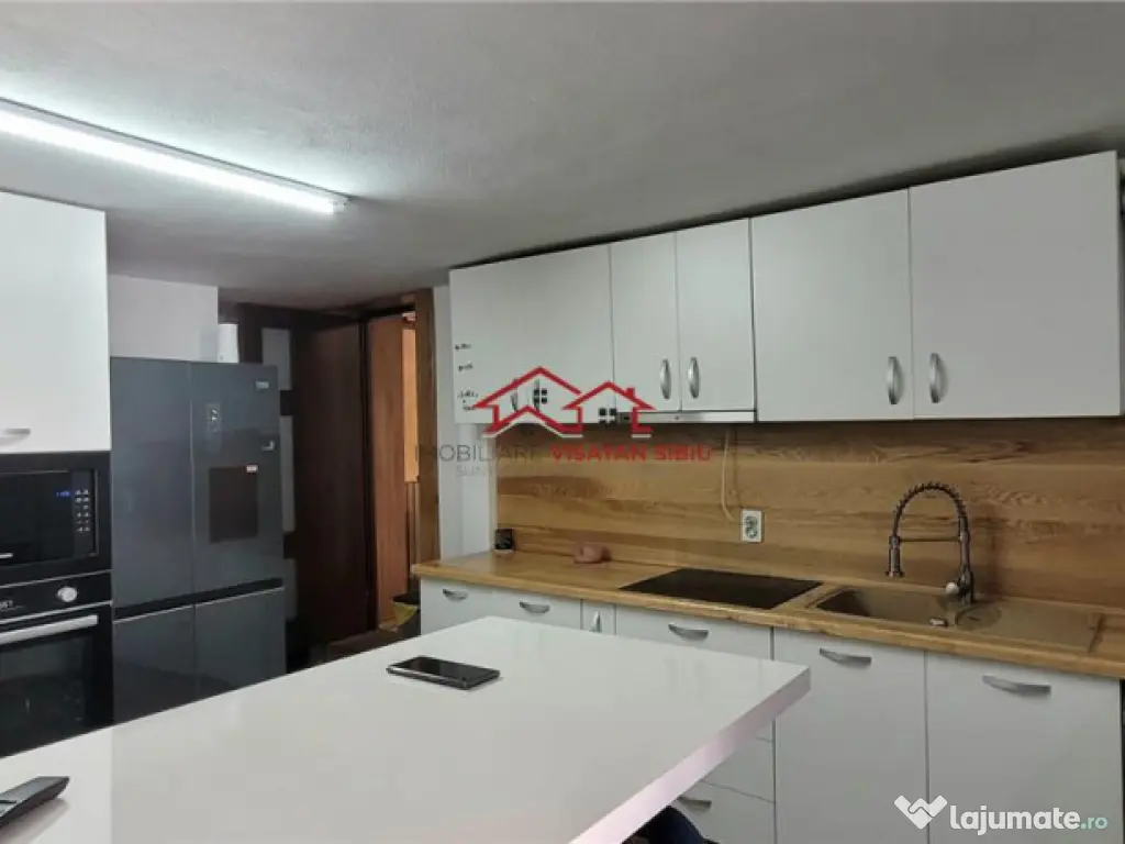 Oportunitate investi#539;ie prelucrare lemn, Cristian,jud.Si