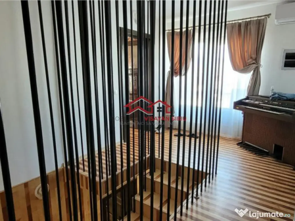 Oportunitate investi#539;ie prelucrare lemn, Cristian,jud.Si