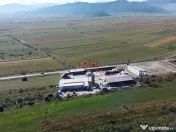 Oportunitate investi#539;ie prelucrare lemn, Cristian,jud.Si 