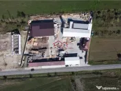 Oportunitate investi#539;ie prelucrare lemn, Cristian,jud.Si 