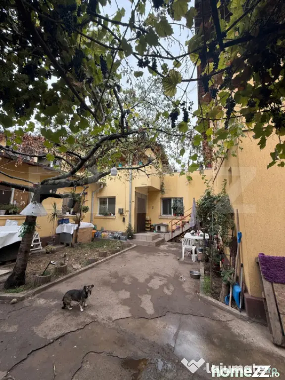 Casa 200 MP, teren 300 mp PLOIESTI - Ploiesti (Prahova)