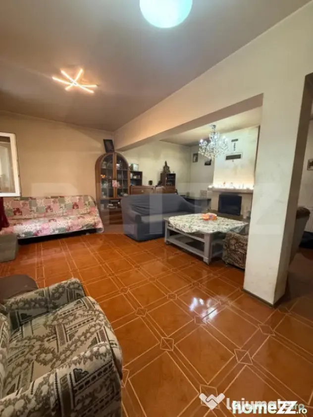 Casa 200 MP, teren 300 mp PLOIESTI - Ploiesti (Prahova)