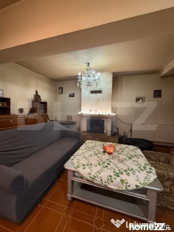 Casa 200 MP, teren 300 mp PLOIESTI - Ploiesti (Prahova)