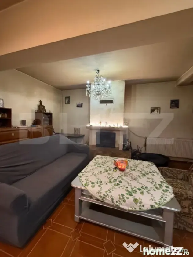 Casa 200 MP, teren 300 mp PLOIESTI - Ploiesti (Prahova)