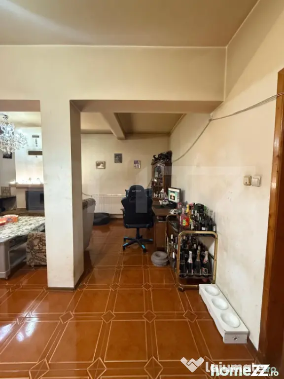 Casa 200 MP, teren 300 mp PLOIESTI - Ploiesti (Prahova)