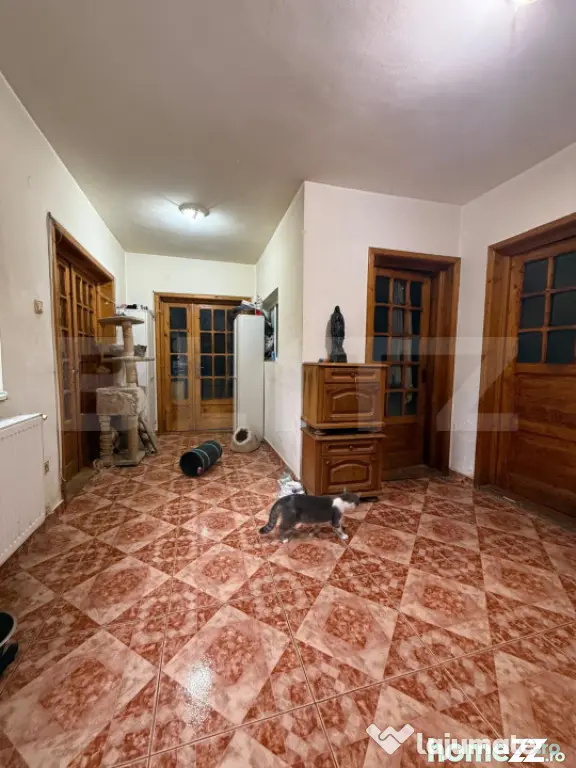 Casa 200 MP, teren 300 mp PLOIESTI - Ploiesti (Prahova)