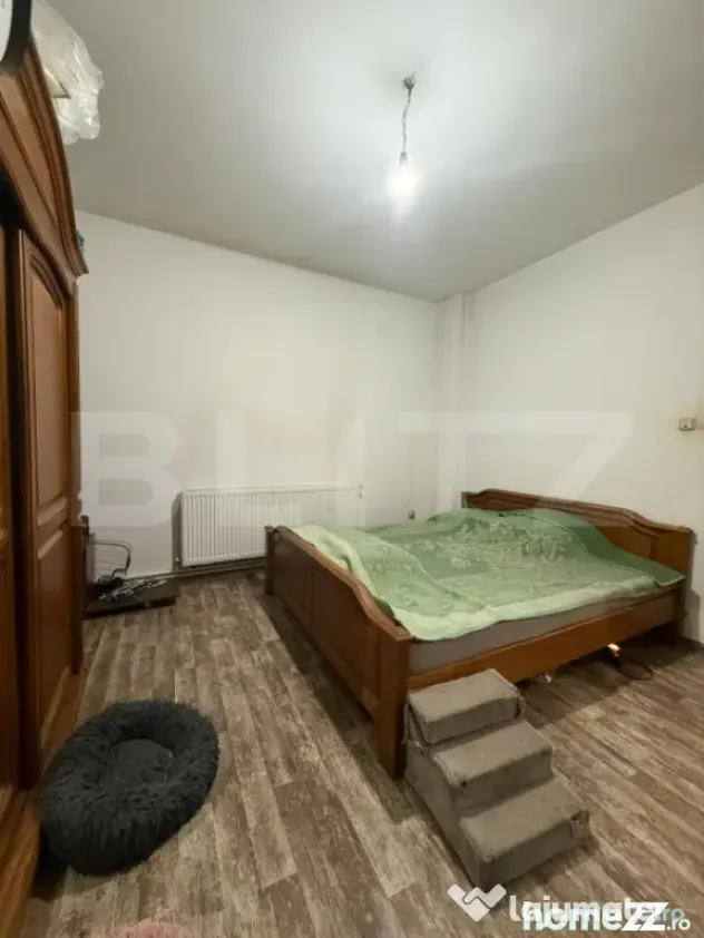 Casa 200 MP, teren 300 mp PLOIESTI - Ploiesti (Prahova)