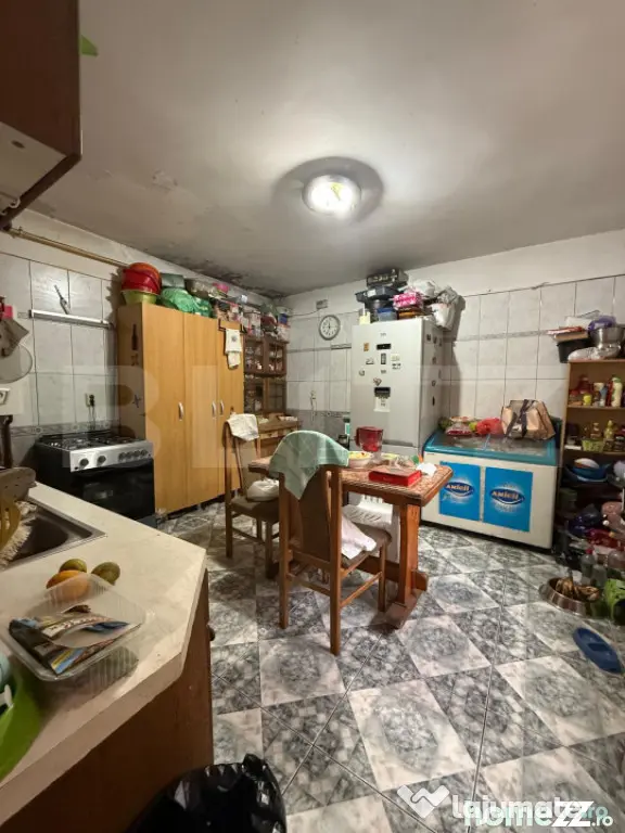 Casa 200 MP, teren 300 mp PLOIESTI - Ploiesti (Prahova)