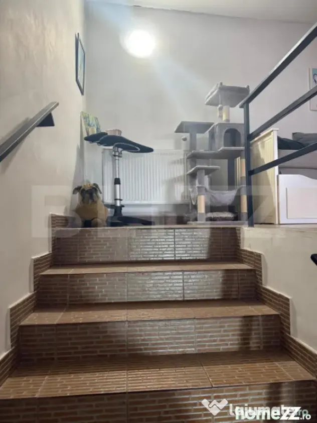 Casa 200 MP, teren 300 mp PLOIESTI - Ploiesti (Prahova)