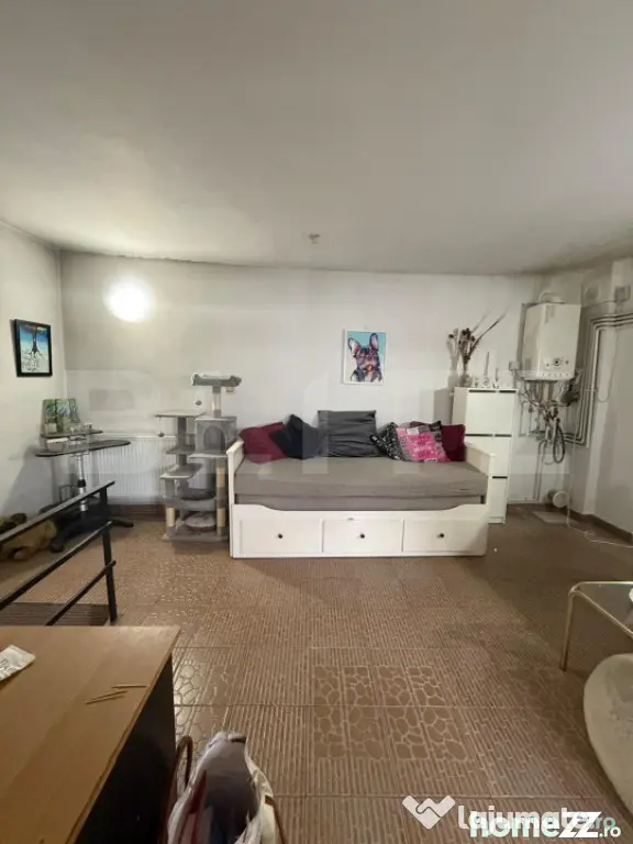 Casa 200 MP, teren 300 mp PLOIESTI - Ploiesti (Prahova)
