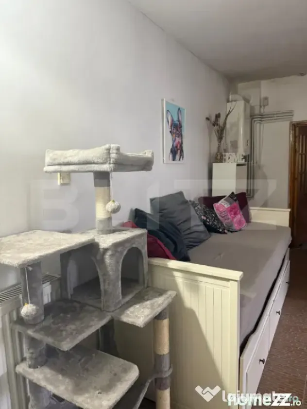 Casa 200 MP, teren 300 mp PLOIESTI - Ploiesti (Prahova)