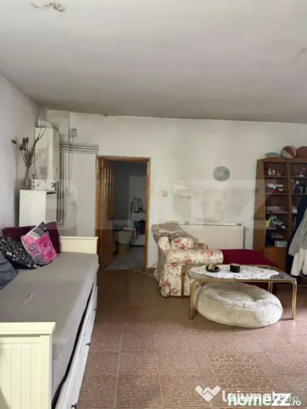 Casa 200 MP, teren 300 mp PLOIESTI - Ploiesti (Prahova)