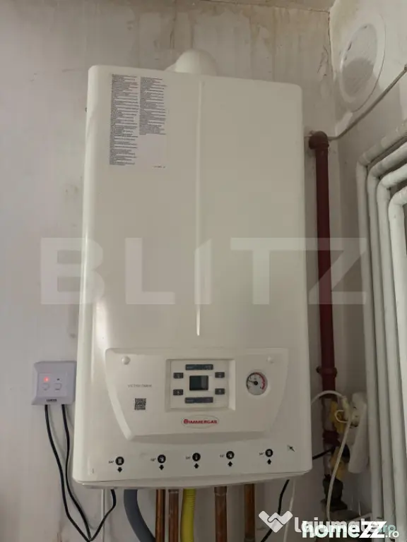 Casa 200 MP, teren 300 mp PLOIESTI - Ploiesti (Prahova)