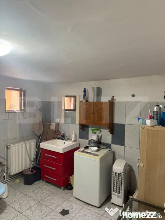 Casa 200 MP, teren 300 mp PLOIESTI - Ploiesti (Prahova)