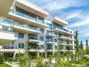 Apartament Premium 4 Camere | One Floreasca Lake 