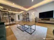 Apartament Premium 4 Camere | One Floreasca Lake 