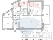 Apartament Premium 4 Camere | One Floreasca Lake 