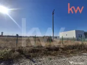 Teren Construibil 516 mp | Cârcea 