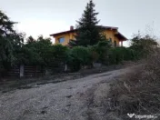 Ciolpani, spre Izvorani - COR, vanzare teren 5000mp. 