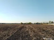 Ciolpani, spre Izvorani - COR, vanzare teren 5000mp. 