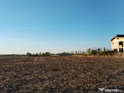 Ciolpani, spre Izvorani - COR, vanzare teren 5000mp. 