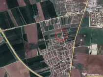 Vanzari terenuri in Lazu lot de casa