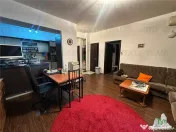 Apartament 2 camere cu parcare subterana in bloc nou zona Pa 