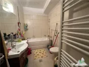 Apartament 2 camere cu parcare subterana in bloc nou zona Pa 