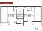 Garsoniera de vanzare, bloc nou, finisatala cheie, centra... 