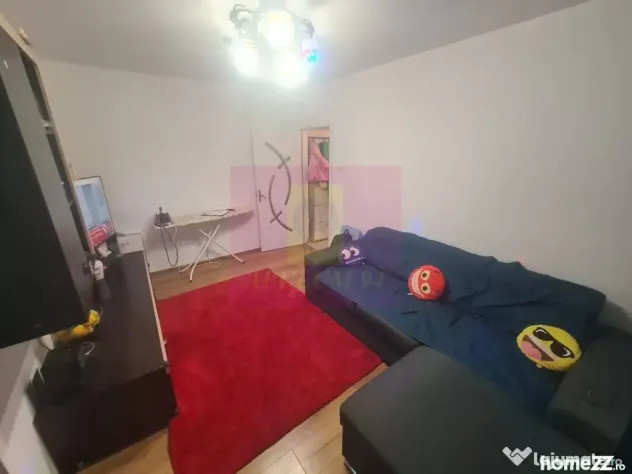 Apartament cu 3 camere de vanzare in Campina - Zona Cuza - Campina (Prahova)
