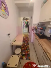 Apartament cu 3 camere de vanzare in Campina - Zona Cuza 