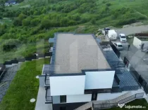 Duplex de vanzare, 5 camere, 146 mp, zona Dezmir