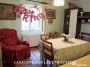 APARTAMENT IN VILA, BAILE OLANESTI 