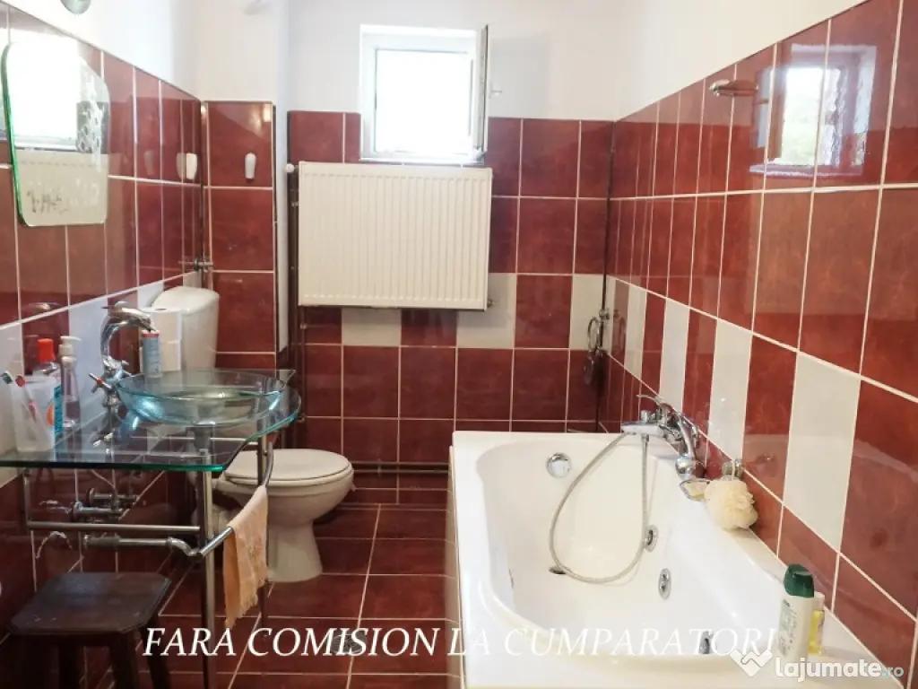 APARTAMENT IN VILA, BAILE OLANESTI
