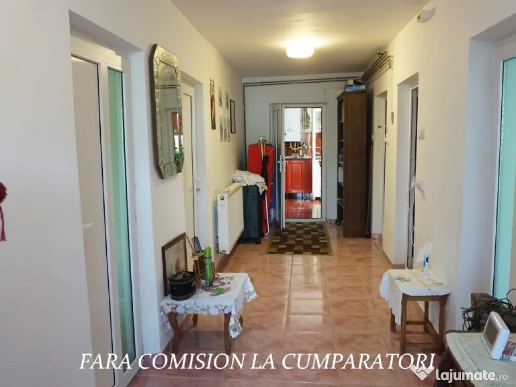APARTAMENT IN VILA, BAILE OLANESTI